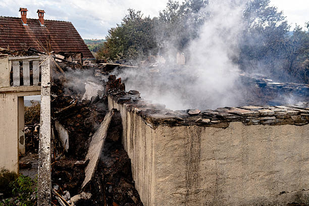 Affordable Fire Damage Repair solutions in Pineville, PA